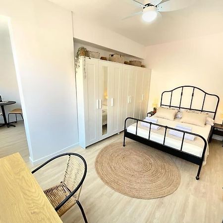 Ks Costa Capri - Kaleria Suites Almeria Exterior photo