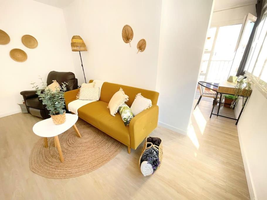 Ks Costa Capri - Kaleria Suites Almeria Exterior photo