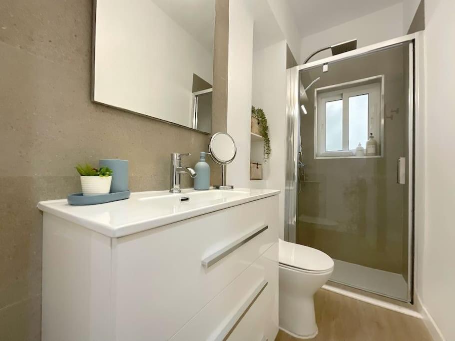 Ks Costa Capri - Kaleria Suites Almeria Exterior photo