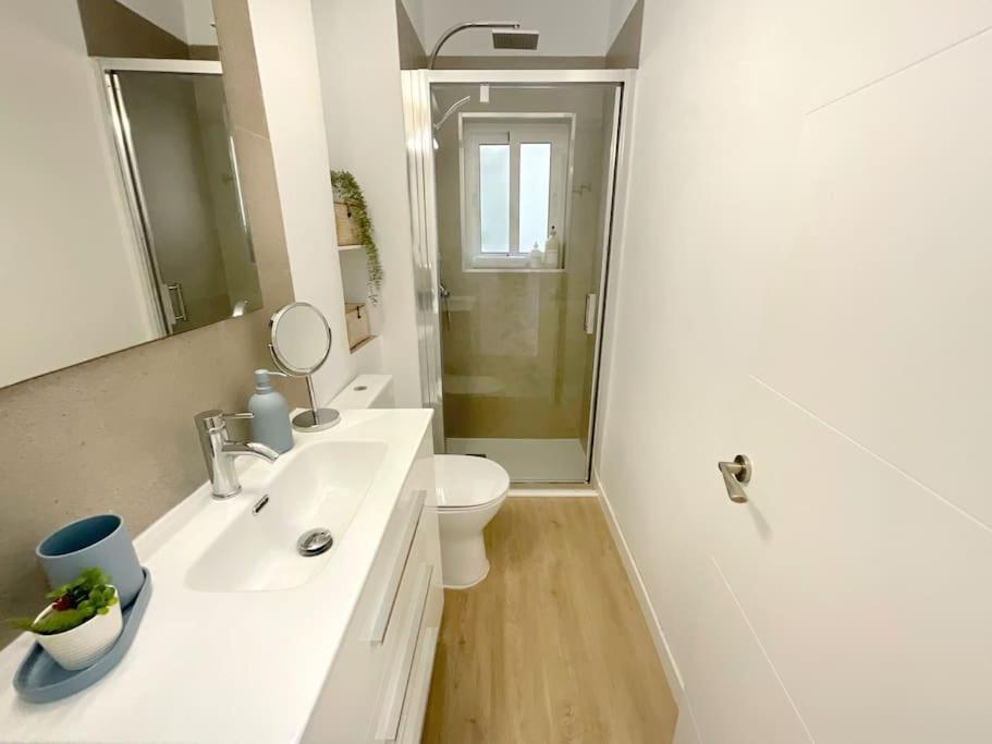 Ks Costa Capri - Kaleria Suites Almeria Exterior photo