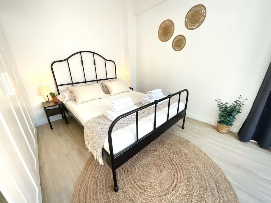 Ks Costa Capri - Kaleria Suites Almeria Exterior photo